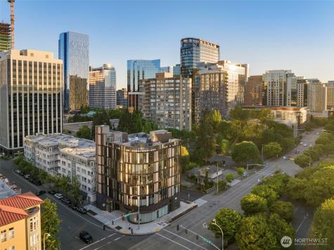 999 110th Avenue NE Bellevue WA 98004