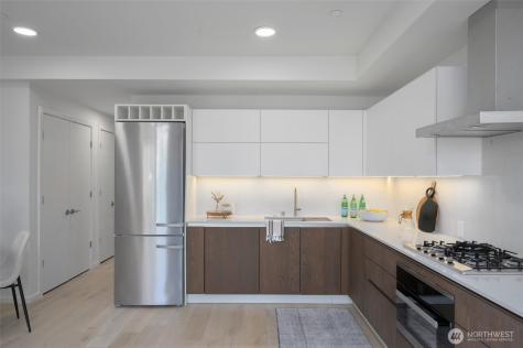 999 110th Avenue NE Bellevue WA 98004