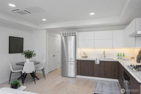 999 110th Avenue NE Bellevue WA 98004