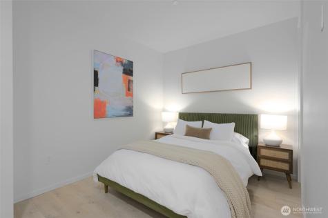 999 110th Avenue NE Bellevue WA 98004