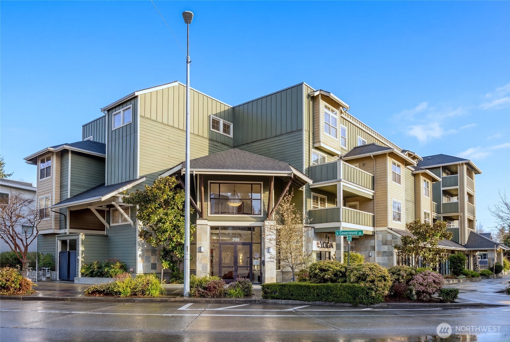 3150 W Government Way Seattle WA 98199