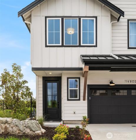 14802 149TH Woodinville WA 98072