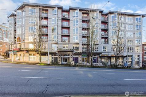 159 Denny Way Seattle WA 98109