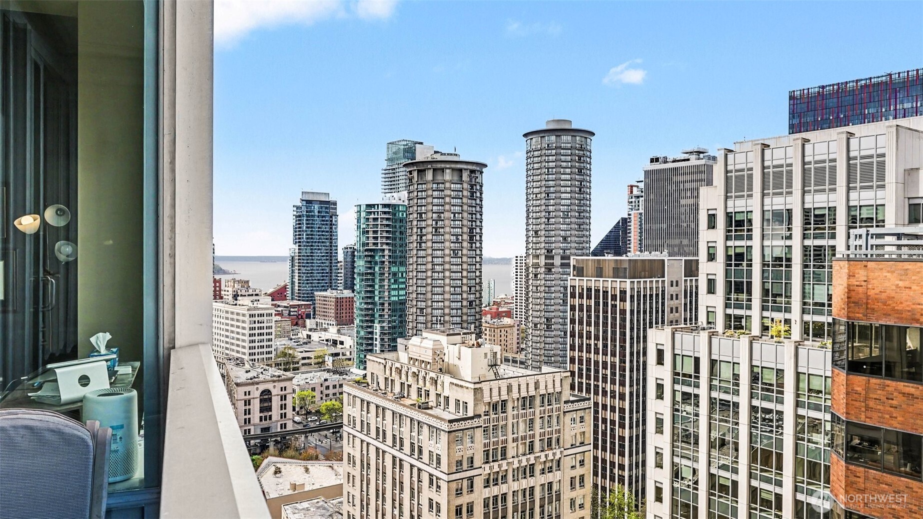 737 Olive Way Seattle WA 98101