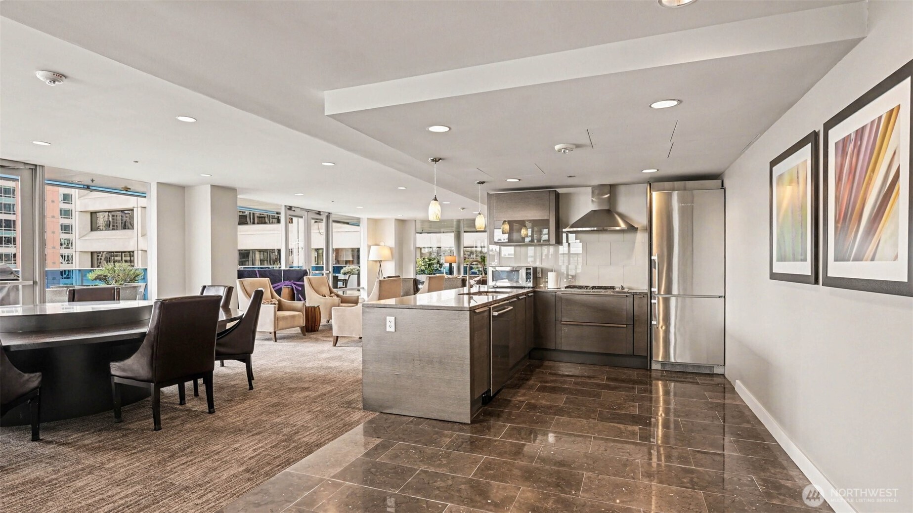 737 Olive Way Seattle WA 98101
