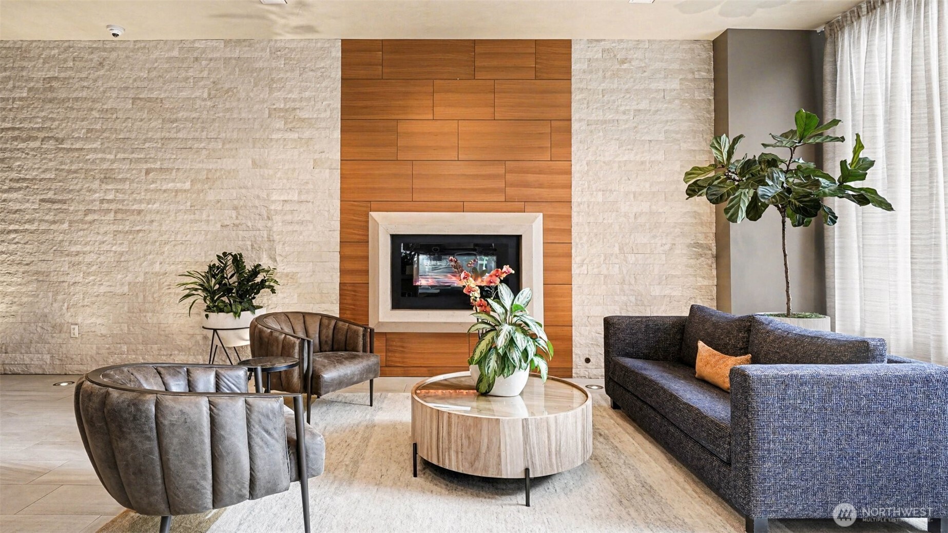 737 Olive Way Seattle WA 98101