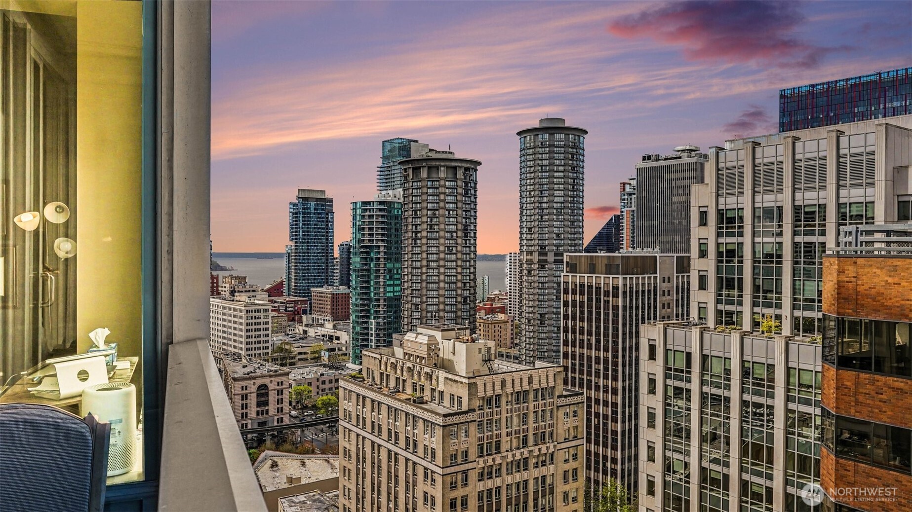 737 Olive Way Seattle WA 98101