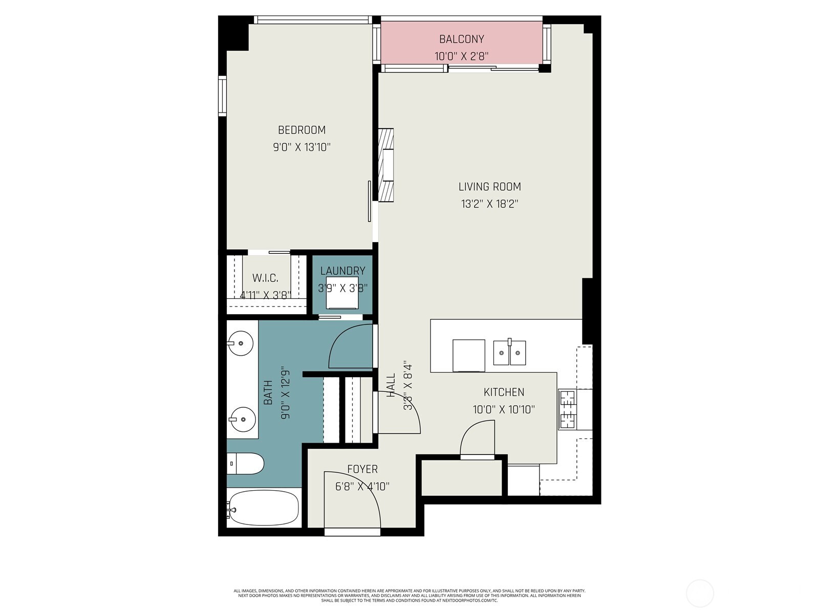 737 Olive Way Seattle WA 98101
