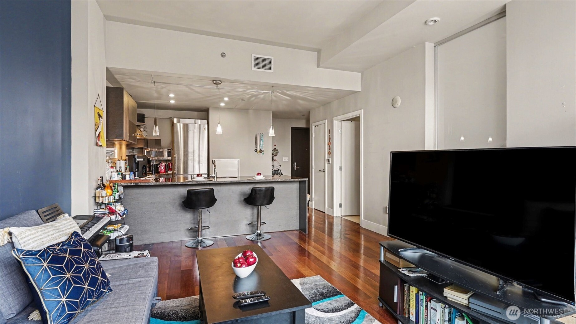 737 Olive Way Seattle WA 98101