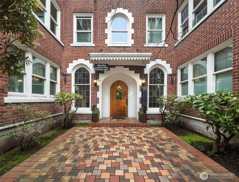 411 Boylston Avenue E Seattle WA 98102