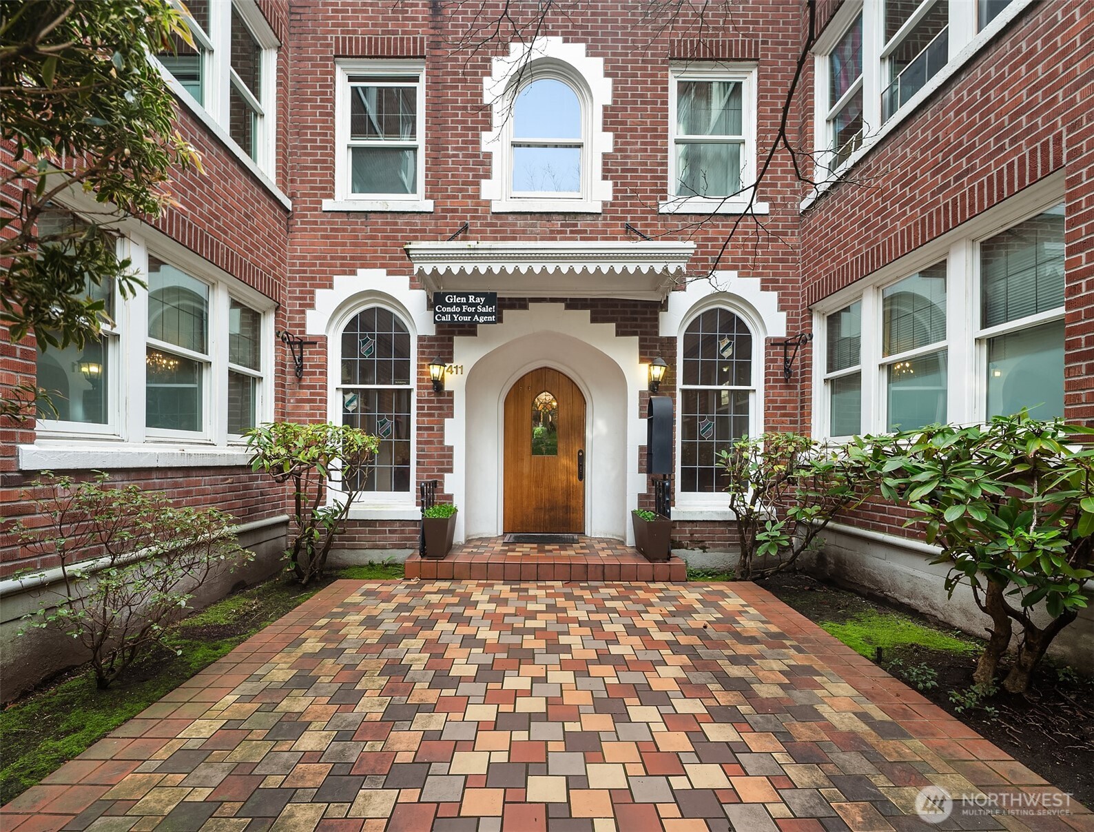 411 Boylston Avenue E Seattle WA 98102