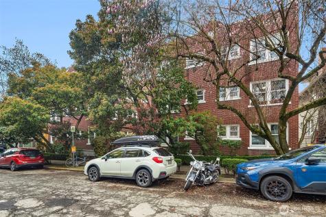 411 Boylston Avenue E Seattle WA 98102