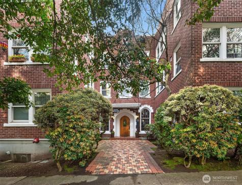 411 Boylston Avenue E Seattle WA 98102