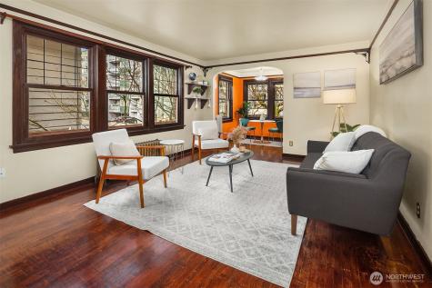 411 Boylston Avenue E Seattle WA 98102