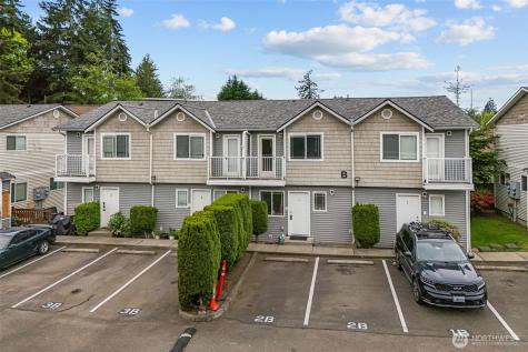 3322 148th Street SW Lynnwood WA 98037