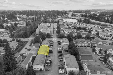 3322 148th Street SW Lynnwood WA 98037