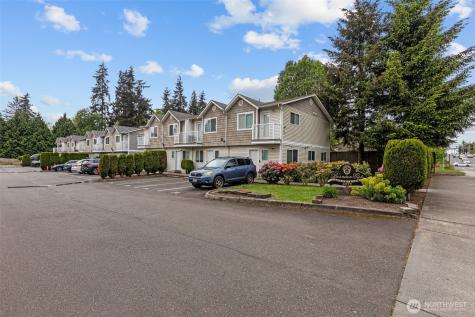 3322 148th Street SW Lynnwood WA 98037