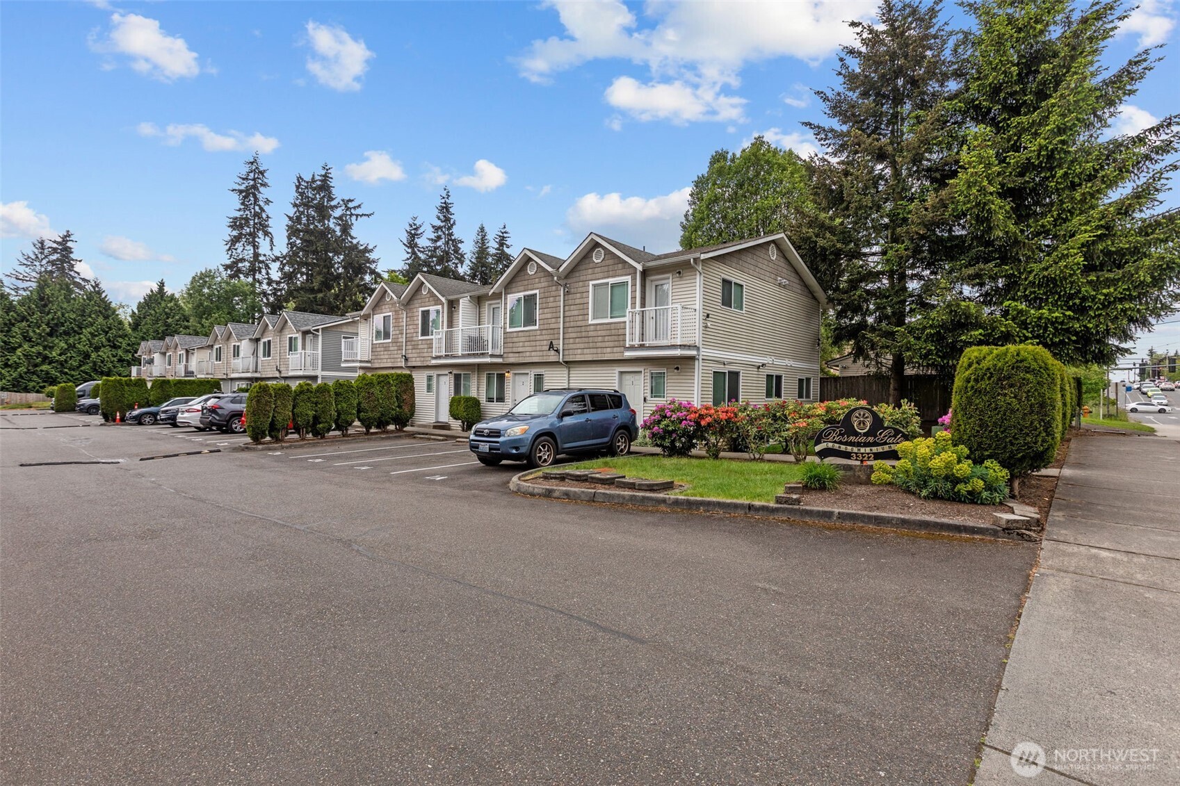 3322 148th Street SW Lynnwood WA 98037