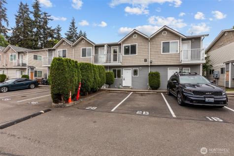 3322 148th Street SW Lynnwood WA 98037