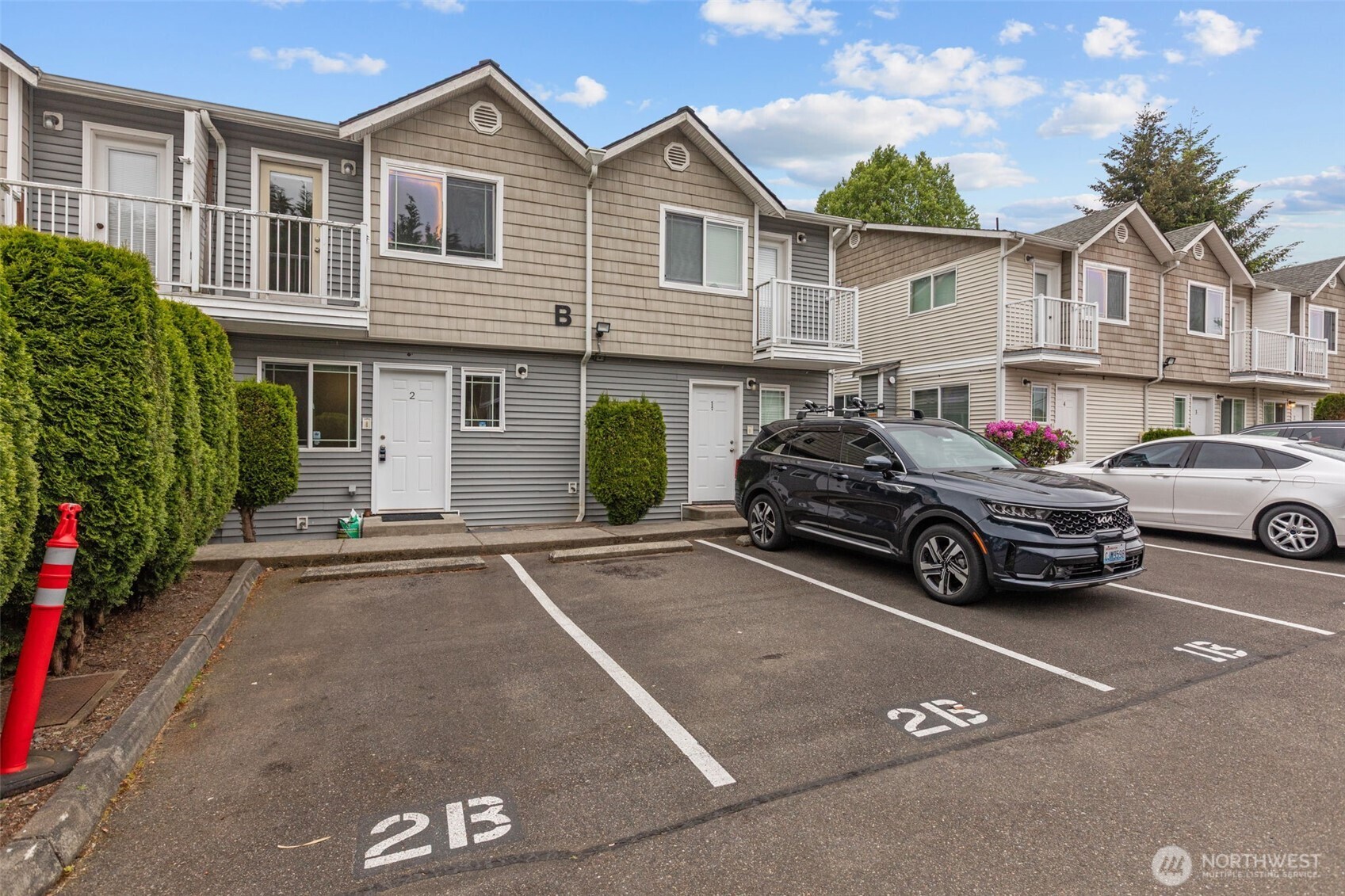 3322 148th Street SW Lynnwood WA 98037