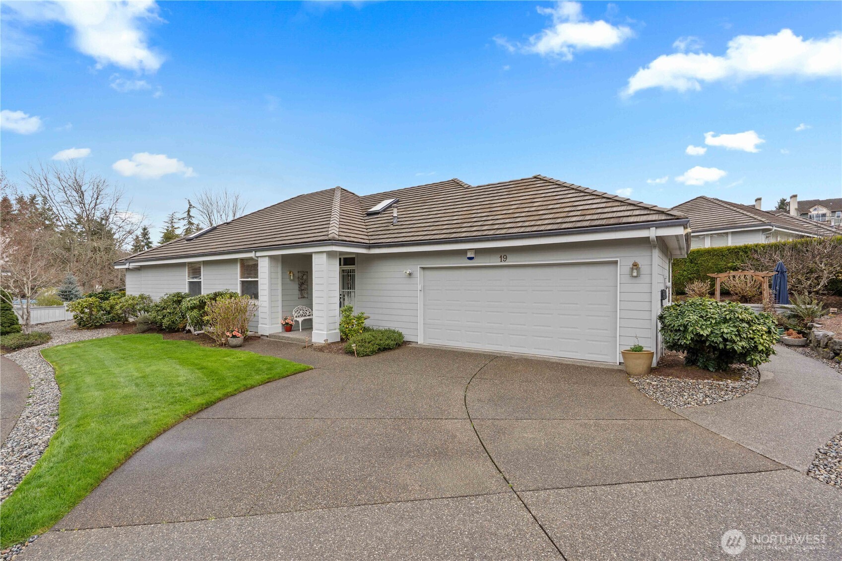 3012 N Narrows Drive Tacoma WA 98407