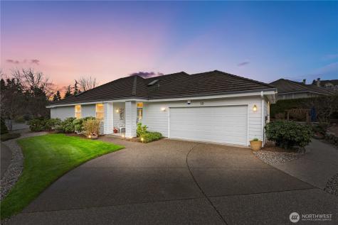 3012 N Narrows Drive Tacoma WA 98407