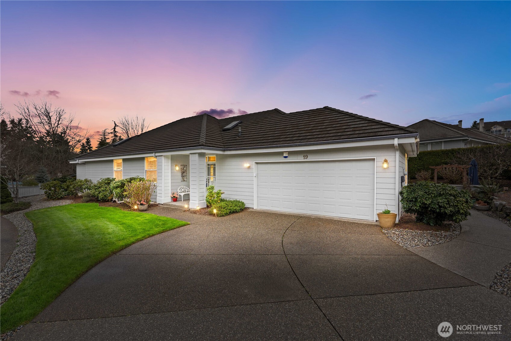 3012 N Narrows Drive Tacoma WA 98407