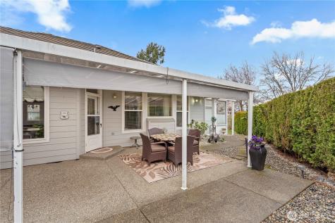 3012 N Narrows Drive Tacoma WA 98407