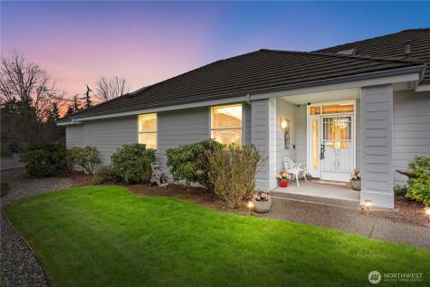 3012 N Narrows Drive Tacoma WA 98407