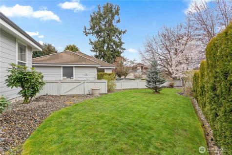 3012 N Narrows Drive Tacoma WA 98407