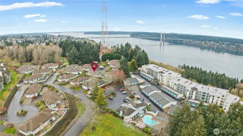 3012 N Narrows Drive Tacoma WA 98407