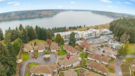 3012 N Narrows Drive Tacoma WA 98407