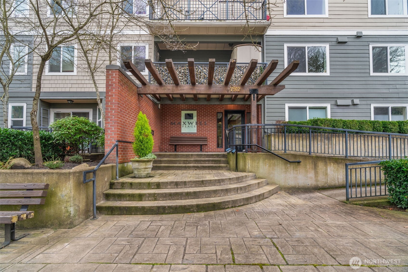 7912 170th Avenue NE Redmond WA 98052