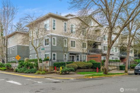 7912 170th Avenue NE Redmond WA 98052