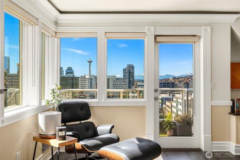 311 E Republican Street Seattle WA 98102