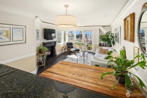 311 E Republican Street Seattle WA 98102