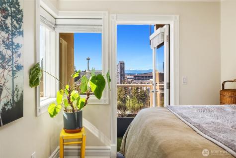 311 E Republican Street Seattle WA 98102