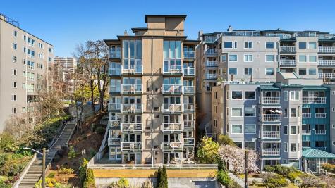 311 E Republican Street Seattle WA 98102