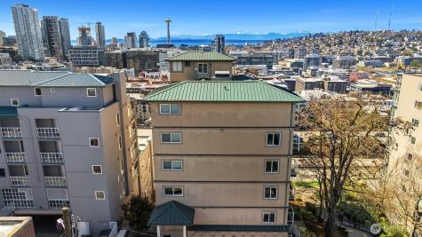 311 E Republican Street Seattle WA 98102