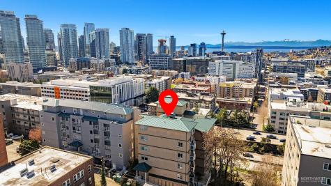 311 E Republican Street Seattle WA 98102