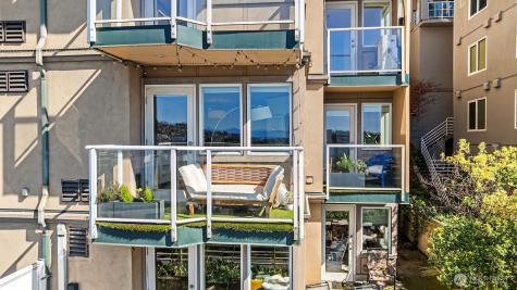 311 E Republican Street Seattle WA 98102