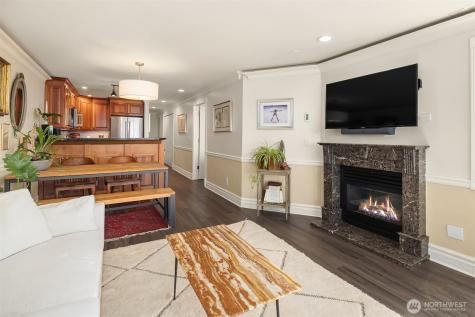 311 E Republican Street Seattle WA 98102