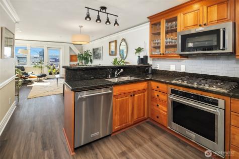 311 E Republican Street Seattle WA 98102