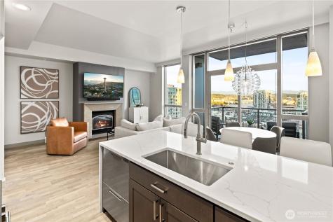10650 NE 9th Place Bellevue WA 98004