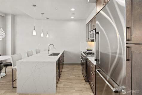 10650 NE 9th Place Bellevue WA 98004