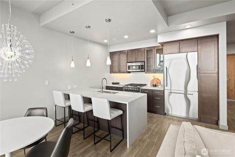 10650 NE 9th Place Bellevue WA 98004