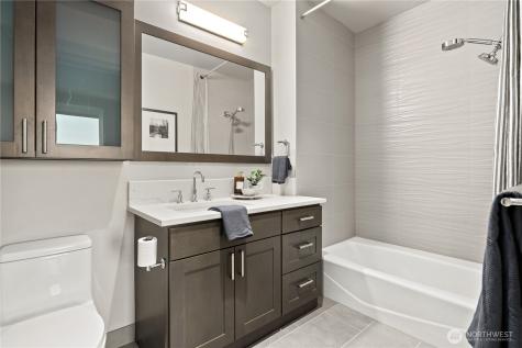 10650 NE 9th Place Bellevue WA 98004