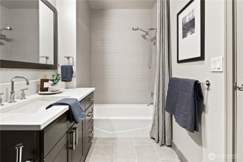 10650 NE 9th Place Bellevue WA 98004