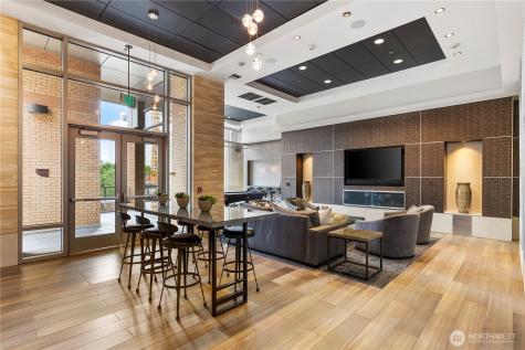 10650 NE 9th Place Bellevue WA 98004