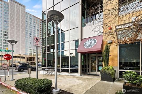 10650 NE 9th Place Bellevue WA 98004